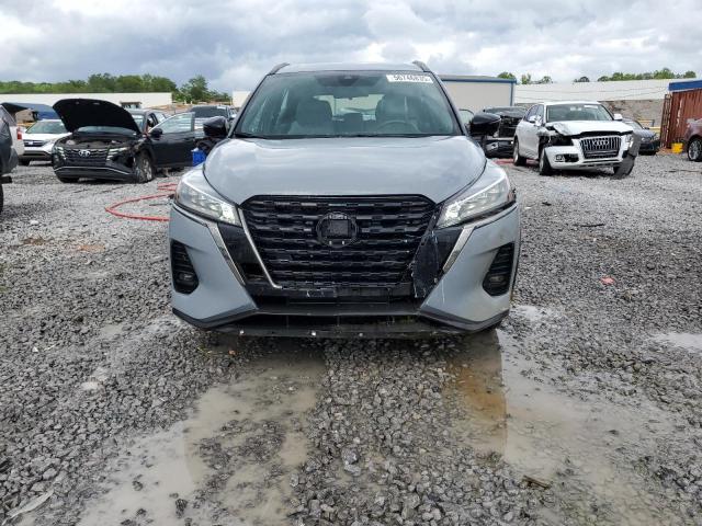 2023 NISSAN KICKS SR - 3N1CP5DV3PL573048