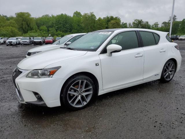 Vin: jthkd5bh8h2296638, lot: 58199105, lexus ct 200 200 2017 img_1