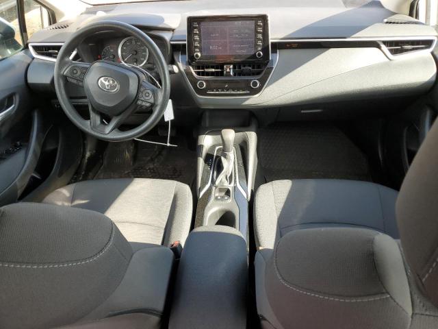 2020 TOYOTA COROLLA LE - 5YFEPRAE1LP061545