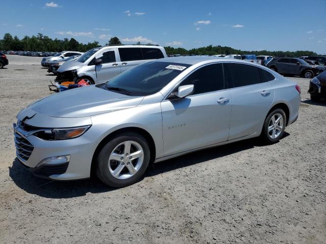 Vin: 1g1zd5stxnf133538, lot: 58372445, chevrolet malibu lt 2022 img_1