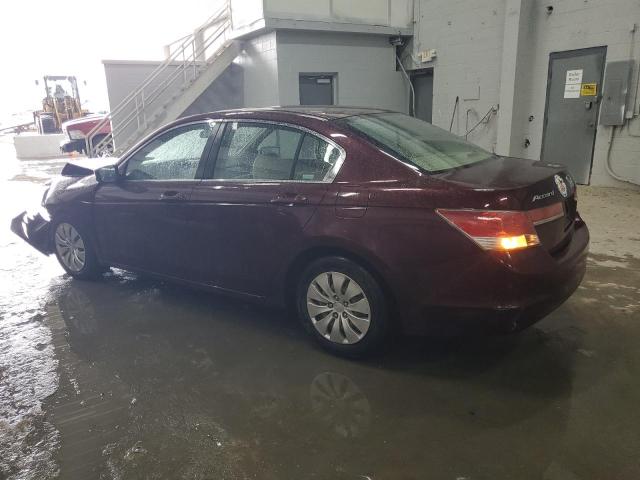 Vin: 1hgcp2f38ba144867, lot: 58388065, honda accord lx 20112