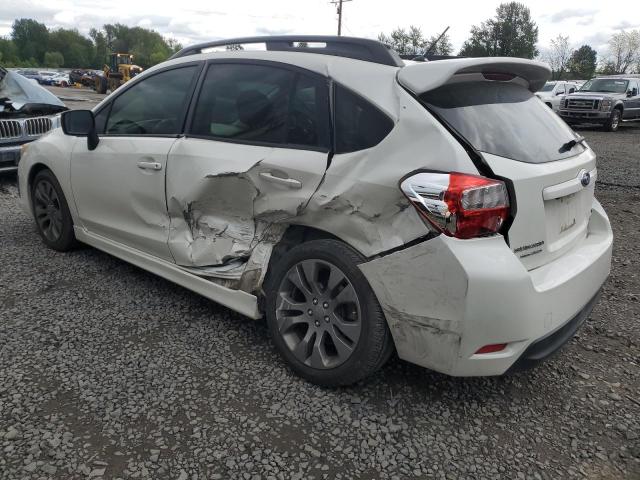 Vin: jf1gpas63e8216456, lot: 56762125, subaru impreza sport limited 20142