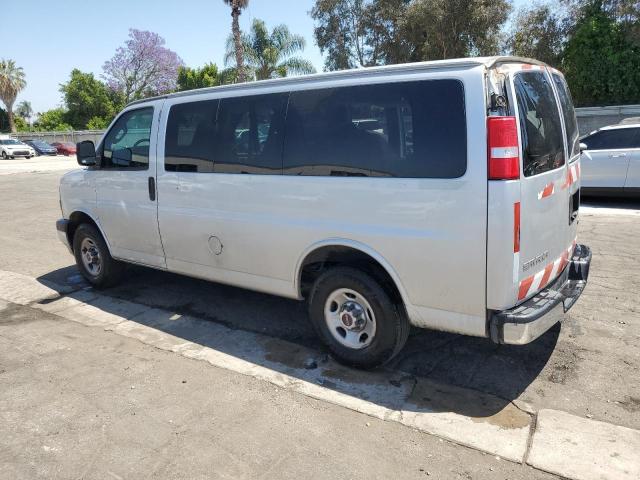 Vin: 1gjw7ffp1n1154496, lot: 57423255, gmc savana g2500 lt 20222
