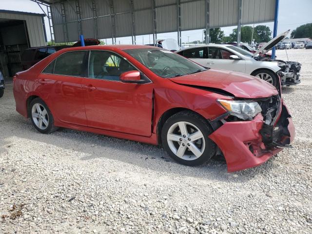 Vin: 4t1bf1fk8eu829237, lot: 56328145, toyota camry l 20144