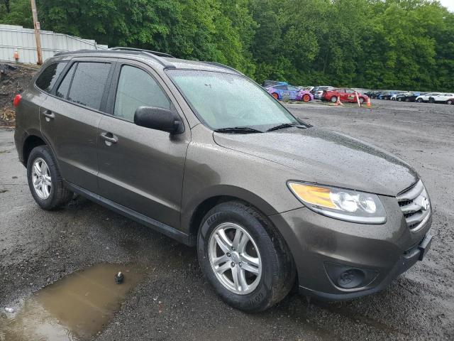 Vin: 5xyzgdab5cg163459, lot: 58332905, hyundai santa fe gls 20124