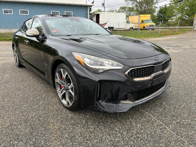 Vin: knae55lc1j6025365, lot: 58259295, kia stinger gt2 2018 img_1