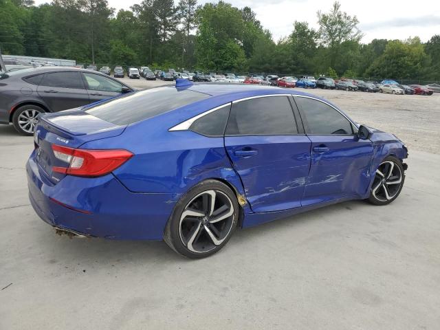 Vin: 1hgcv1f37ja230220, lot: 55844235, honda accord sport 20183