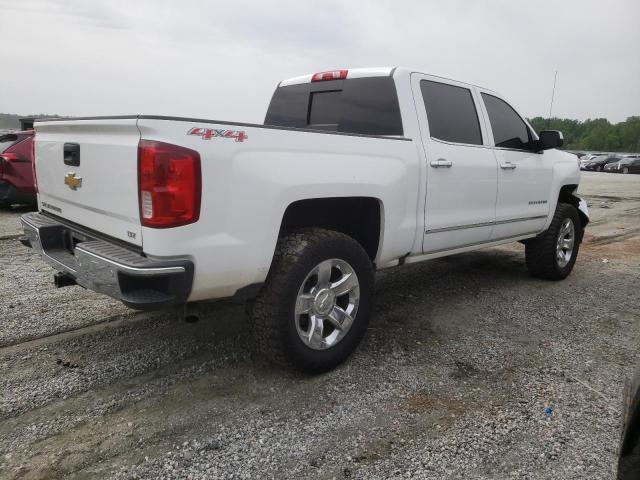 Vin: 3gcuksec0gg202238, lot: 57206375, chevrolet all models k1500 ltz 20163