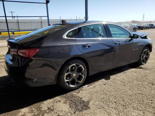 2022 CHEVROLET MALIBU LT 1G1ZD5ST4NF172688