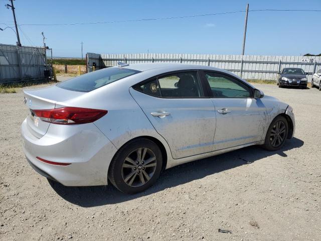Vin: 5npd84lf2hh017835, lot: 58069085, hyundai elantra se 20173