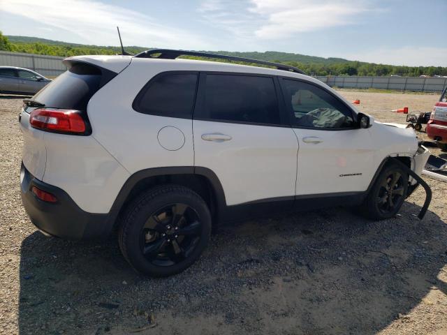 Vin: 1c4pjlcx3jd524744, lot: 57312925, jeep grand cher latitude 20183