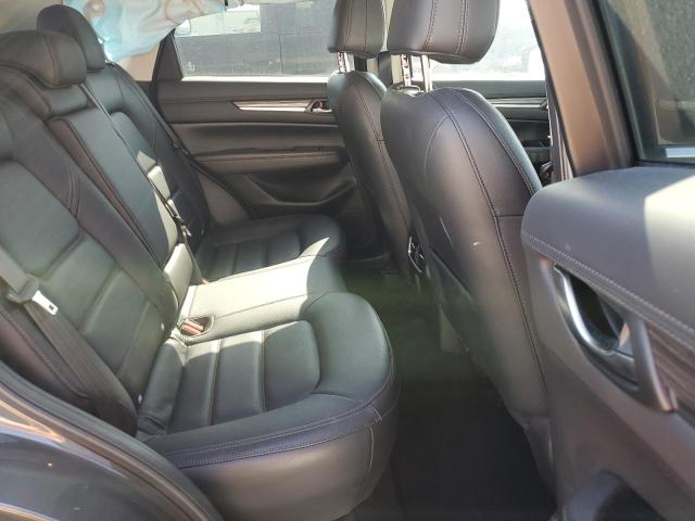 2019 MAZDA CX-5 GRAND - JM3KFBDM4K0665834