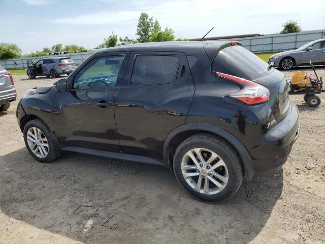 2017 NISSAN JUKE S JN8AF5MR2HT701503
