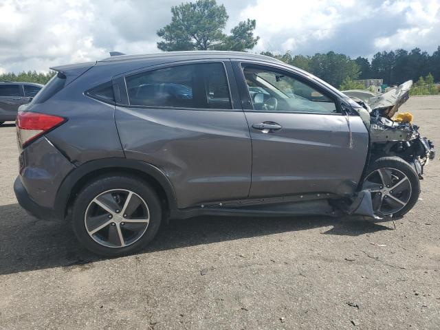 Vin: 3czru6h50nm765528, lot: 55997275, honda hr-v ex 20223