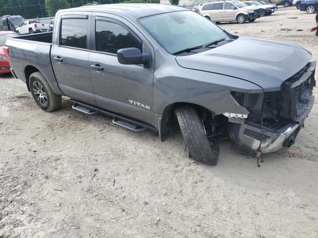 Vin: 1n6aa1ec9nn106299, lot: 58061355, nissan titan s 20224