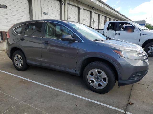 Vin: 2hkrm3h36dh517257, lot: 55684305, honda crv lx 20134