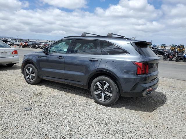 Vin: 5xyrl4lc5ng094017, lot: 56174025, kia sorento s 20222