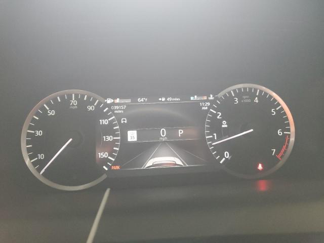 2021 LAND ROVER DISCOVERY SALCJ2FX7MH898185