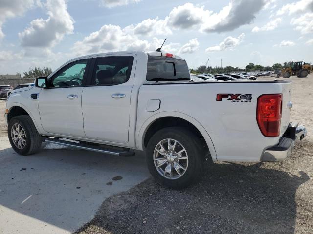 2022 FORD RANGER XL 1FTER4FH4NLD33355