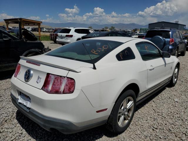 Vin: 1zvbp8an3a5149226, lot: 58137155, ford all models 20103