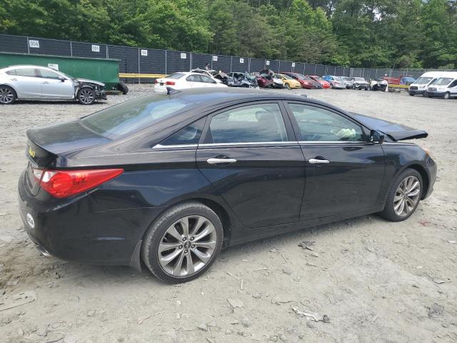 Vin: 5npec4ac0bh306392, lot: 57711055, hyundai sonata se 20113
