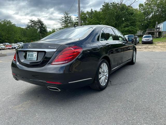 Vin: wddug8fb7fa121637, lot: 57755745, mercedes-benz s-class 550 4matic 20153