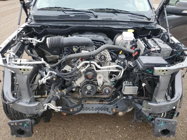 2020 RAM 1500 BIG H - 1C6SRFBT6LN136768