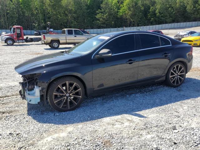 VOLVO S60 PREMIE