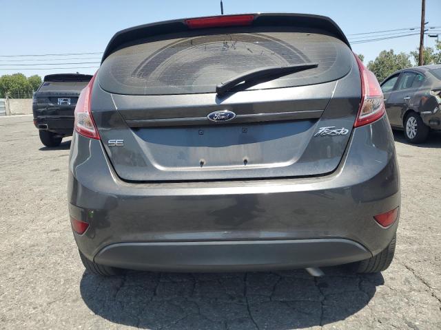 2017 FORD FIESTA SE 3FADP4EJ8HM135795