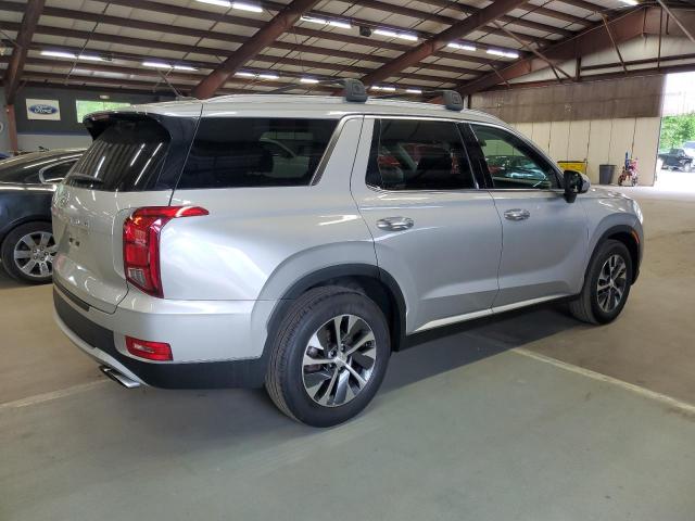 Vin: km8r24he6nu404781, lot: 57979005, hyundai palisade sel 20223