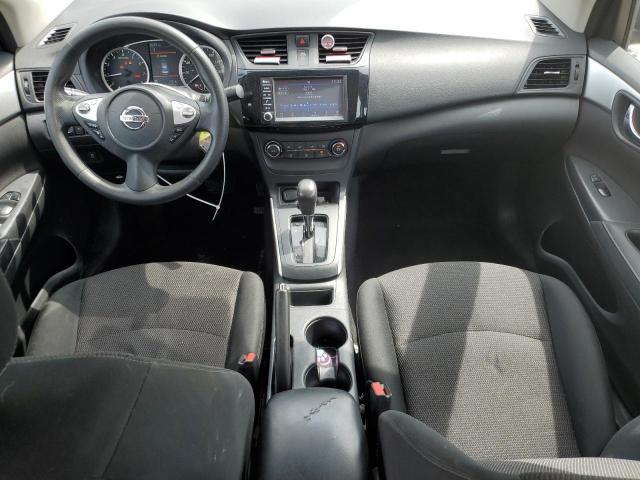2019 NISSAN SENTRA S - 3N1AB7AP7KY284564