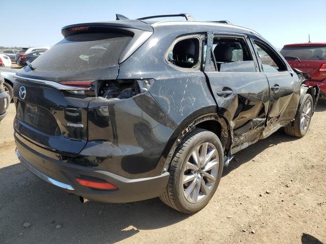 Vin: jm3tcbdy3m0527222, lot: 54887005, mazda cx-9 grand touring 20213