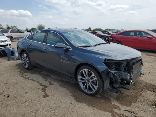 Vin: 1g1ze5sx0mf018140, lot: 56509275, chevrolet malibu premier 20214