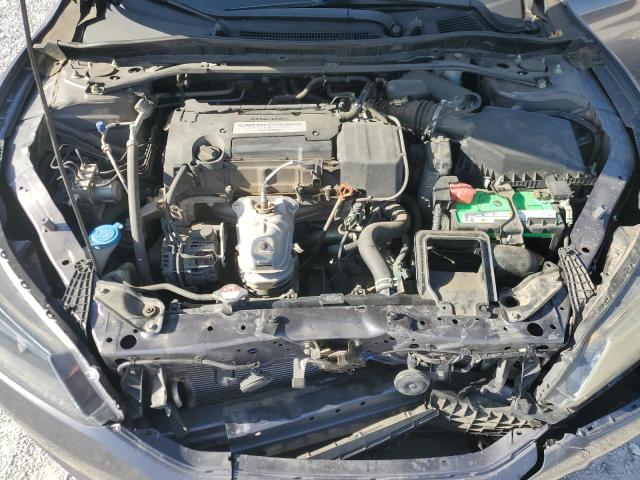 2015 HONDA ACCORD EX - 1HGCR2F79FA022229
