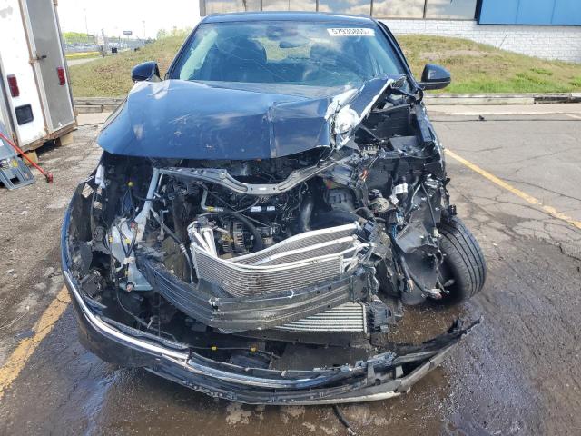 2021 BUICK ENCORE GX - KL4MMBS22MB103540