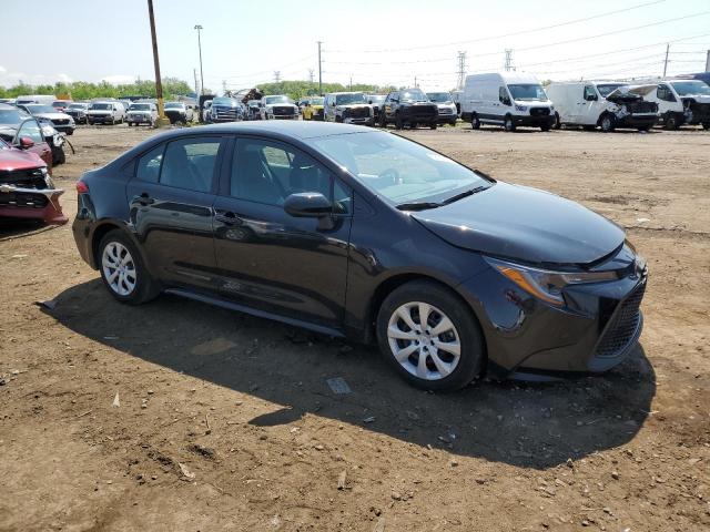 Vin: 5yfepmae1np332657, lot: 52133155, toyota corolla le 20224
