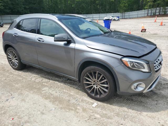 Vin: wdctg4gb7jj516398, lot: 58825295, mercedes-benz gla-class 250 4matic 20184
