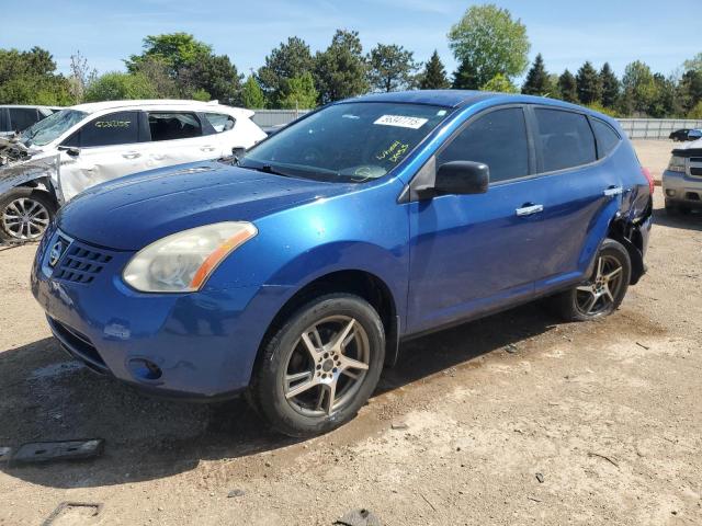 Vin: jn8as5mv8aw111058, lot: 56347715, nissan rogue s 2010 img_1