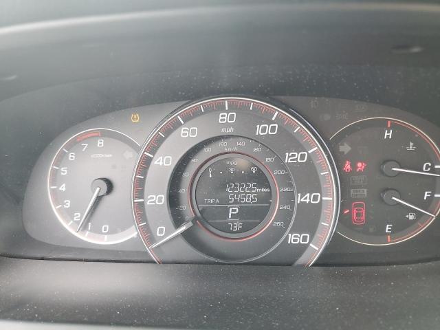2015 HONDA ACCORD SPO - 1HGCR2F52FA134174