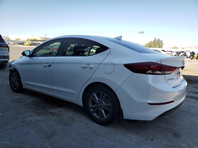 Vin: 5npd84lf2jh330180, lot: 57459085, hyundai elantra sel 20182