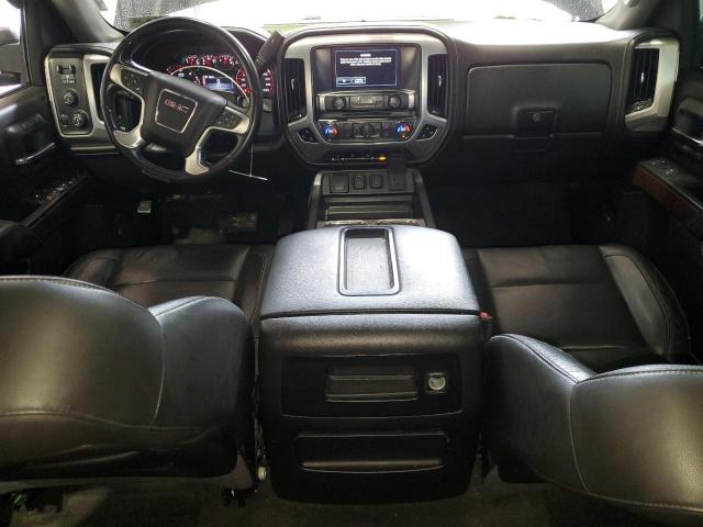 2015 GMC SIERRA K1500 SLT 3GTU2VEC6FG338485