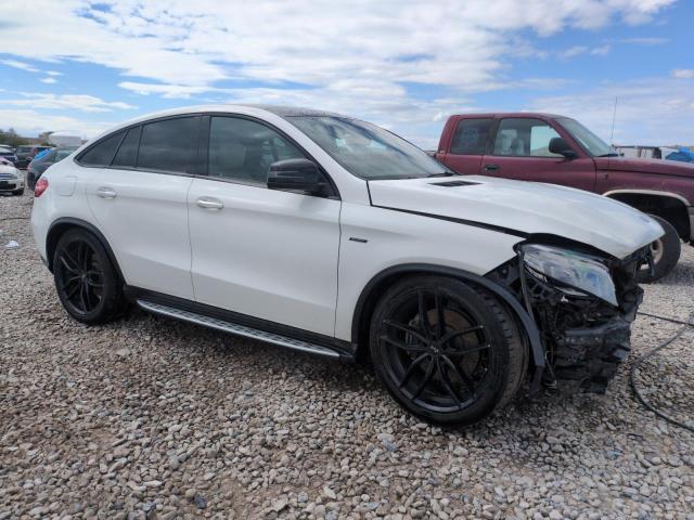 Vin: 4jged6eb5ga014645, lot: 57311015, mercedes-benz gle-class 450 4matic 20164