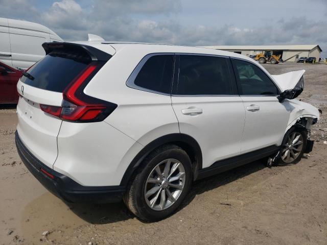 2025 HONDA CR-V EXL - 5J6RS3H73SL005144