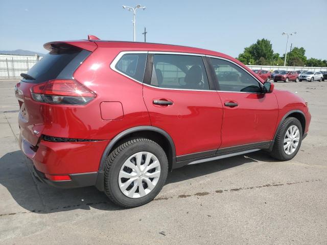 Vin: jn8at2mv2hw256313, lot: 59041315, nissan rogue s 20173