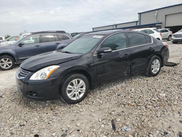 Vin: 1n4al2ap8ac137759, lot: 56596725, nissan altima base 2010 img_1