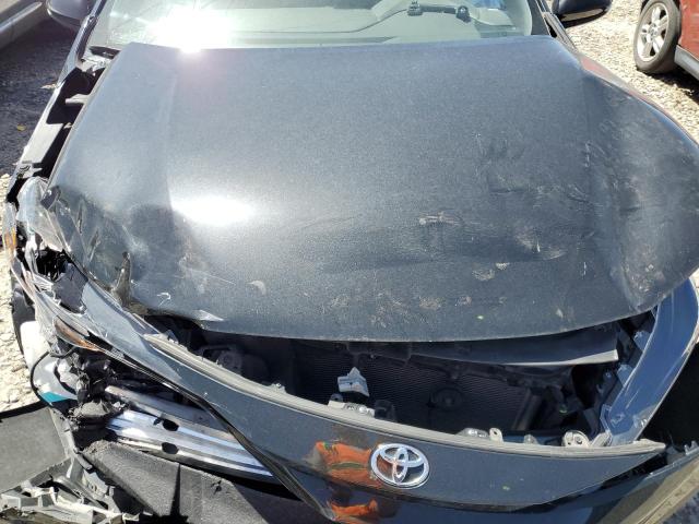 2022 TOYOTA COROLLA XS - JTDT4MCE6NJ091499