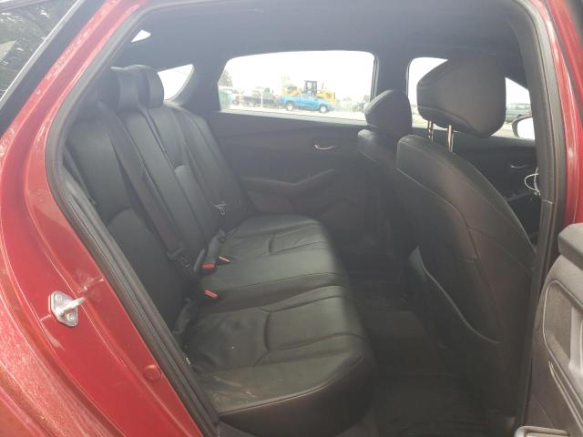 2023 HONDA ACCORD HYB 1HGCY2F77PA063222