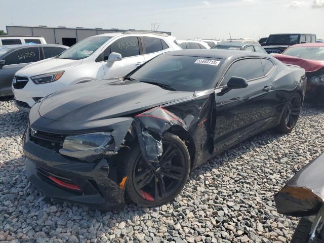 Vin: 1g1fd1rs4j0150177, lot: 55663715, chevrolet camaro lt 2018 img_1