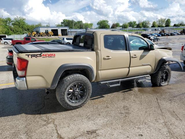 Vin: 3tmcz5anxhm117202, lot: 55322685, toyota tacoma double cab 20173