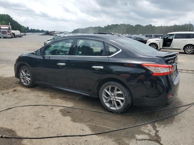 Vin: 3n1ab7ap6fy257457, lot: 56879185, nissan sentra s 20152